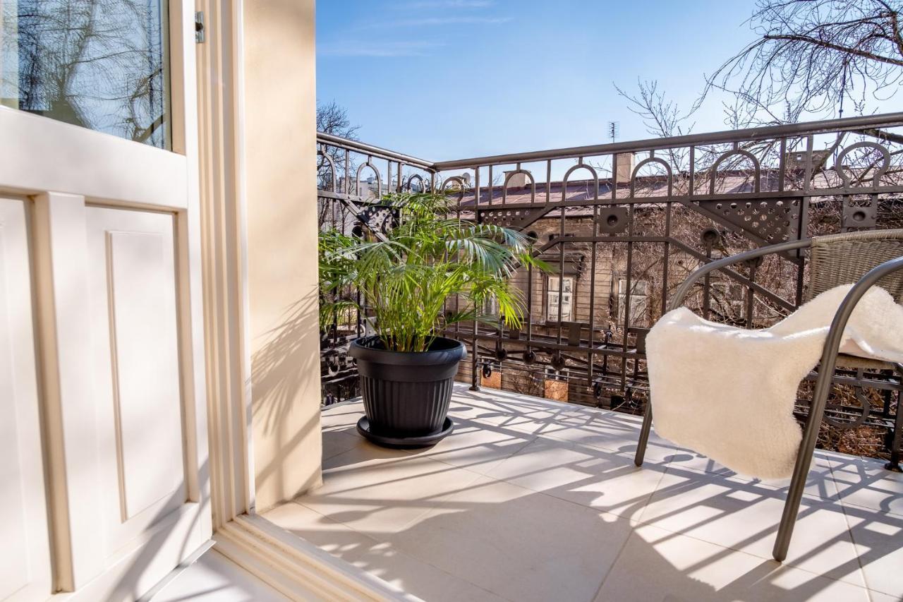 Luxury Apartment St. Sebastian Kraków Zewnętrze zdjęcie